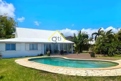 Achat Villa Saint-Denis (97400) - REUNION