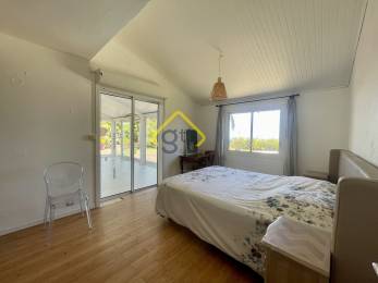Achat Villa Saint-Denis (97400) - REUNION