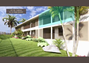 Achat Appartement Baie Mahault (97122) - GUADELOUPE