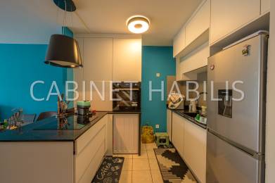 Achat Appartement Saint-Gilles les Bains (97434) - REUNION