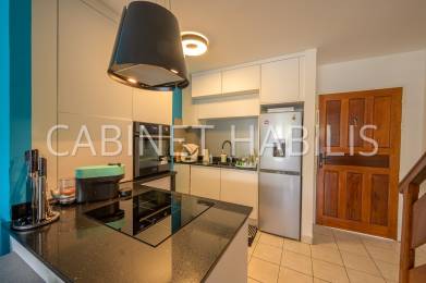 Achat Appartement Saint-Gilles les Bains (97434) - REUNION