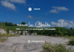 achat terrain à saint-françois (97118)
