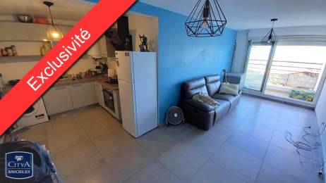 Achat Appartement La Possession (97419) - REUNION