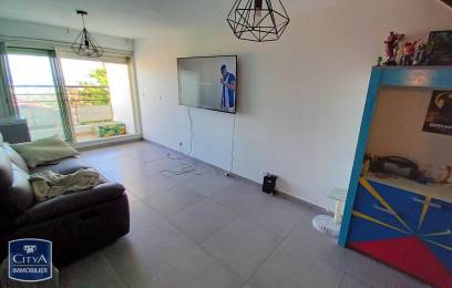 Achat Appartement La Possession (97419) - REUNION