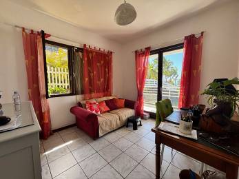 Location Maison Saint-Denis (97400) - REUNION