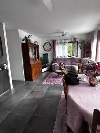 Achat Maison Sainte-Marie (97438) - REUNION