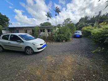 Achat Maison Saint-André (97440) - REUNION