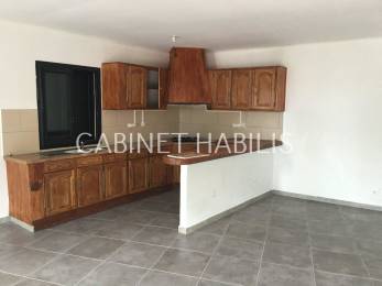 Location Maison Saint-Joseph (97480) - REUNION