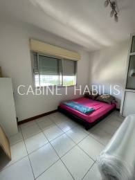 Location Appartement Saint-Denis (97400) - REUNION