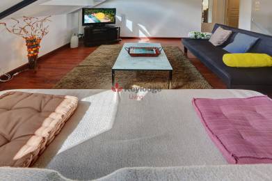 Location Appartement Saint-Leu (97436) - REUNION