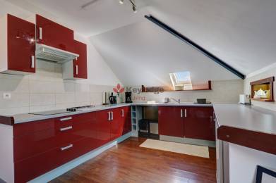 Location Appartement Saint-Leu (97436) - REUNION