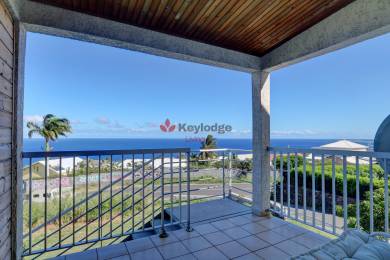 Location Appartement Saint-Leu (97436) - REUNION