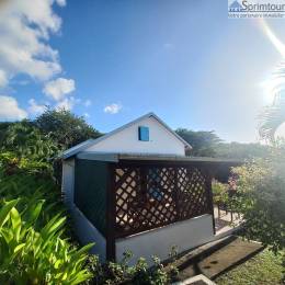 Achat Maison Deshaies (97126) - GUADELOUPE