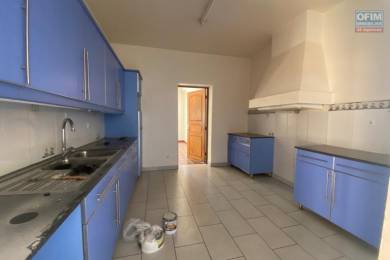 Location Maison ANTANANARIVO () - MADAGASCAR