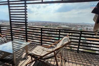 Achat Appartement ANTANANARIVO () - MADAGASCAR