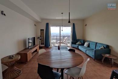 Achat Appartement ANTANANARIVO () - MADAGASCAR