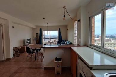 Achat Appartement ANTANANARIVO () - MADAGASCAR