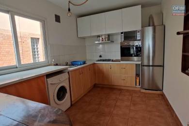 Achat Appartement ANTANANARIVO () - MADAGASCAR