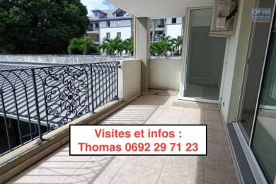 Achat Appartement Saint-André (97440) - REUNION