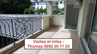 achat appartement à saint-andré (97440)