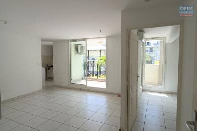 Achat Appartement Saint-André (97440) - REUNION