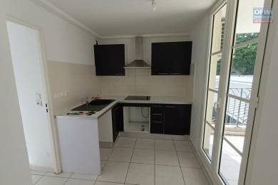 Achat Appartement Saint-André (97440) - REUNION