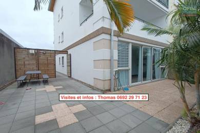 Achat Appartement Saint-André (97440) - REUNION