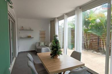 Achat Appartement Saint-André (97440) - REUNION