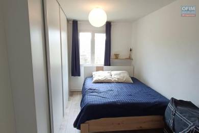 Achat Appartement Saint-André (97440) - REUNION