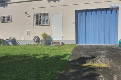 Location Maison Sainte-Rose (97439) - REUNION