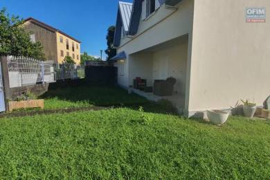 Location Maison Sainte-Rose (97439) - REUNION
