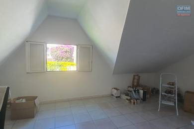 Location Maison Sainte-Rose (97439) - REUNION