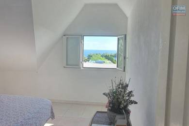 Location Maison Sainte-Rose (97439) - REUNION
