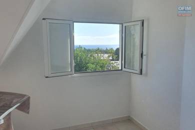 Location Maison Sainte-Rose (97439) - REUNION