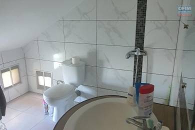 Location Maison Sainte-Rose (97439) - REUNION