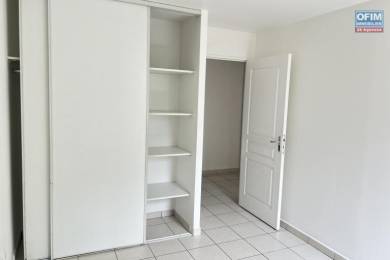 Achat Appartement Saint-Denis (97400) - REUNION