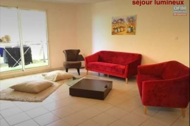 Achat Appartement Saint-Denis (97400) - REUNION