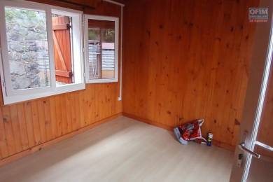 Achat Maison Mi-pente de l'Ouest (97435) - REUNION