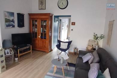 Achat Maison Le Port (97420) - REUNION