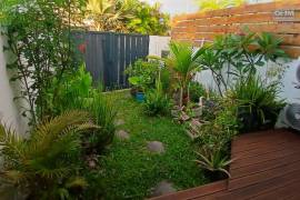 achat maison à le port (97420)