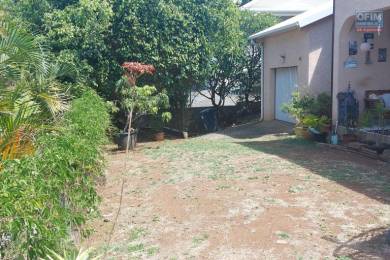 Location Maison Saint-Leu (97436) - REUNION