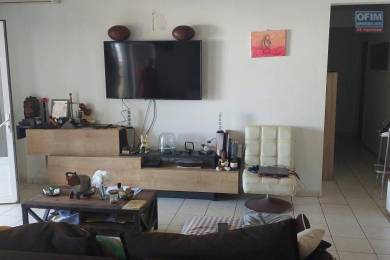 Location Maison Saint-Leu (97436) - REUNION