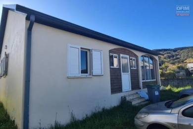 Achat Maison Plaine des Cafres (97418) - REUNION