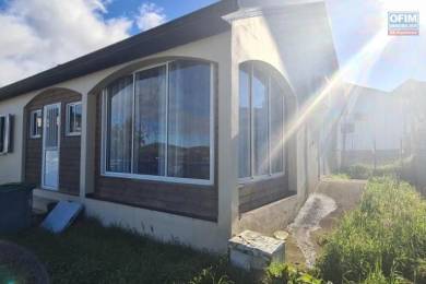 Achat Maison Plaine des Cafres (97418) - REUNION