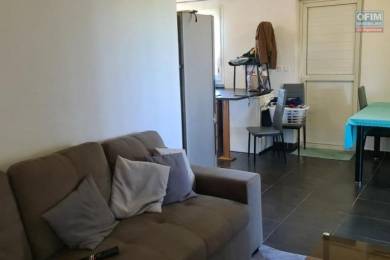 Achat Maison Plaine des Cafres (97418) - REUNION