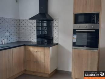 Location Maison Sainte-Suzanne (97441) - REUNION