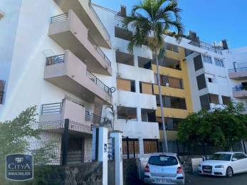 Achat Appartement Sainte-Clotilde (97490) - REUNION