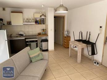 Achat Appartement Sainte-Clotilde (97490) - REUNION