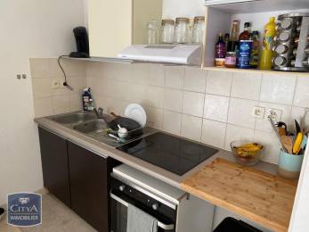 Achat Appartement Sainte-Clotilde (97490) - REUNION