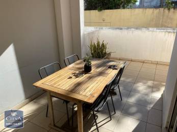 Achat Appartement Sainte-Clotilde (97490) - REUNION